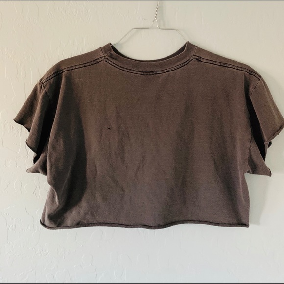 Retro Boutique Distressed “Jazz” Sparkle Sax🎷 Tee - Picture 2 of 3